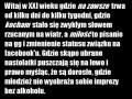 Witaj w XXI wieku...