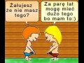 Żałujesz, że go nie masz...