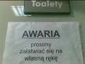 Awaria