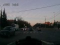 Głupota na drodze nie popłaca