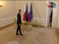 Dowcip Prezydenta Komorowskiego