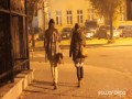 Ukryta Kamera - Pan Grób