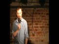 Antoni Syrek - Dąbrowski stand-up