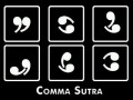 Comma Sutra