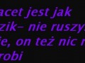 Facet = dzik