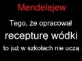 Tego już w szkołach nie uczą
