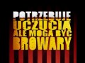 Mogą być browary
