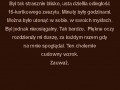 Zakochałam się. Pięć minut za późno.