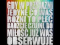 Wiedz, że coś się dzieje