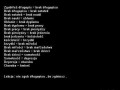 Nie zgub długopisu!