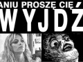 Aniu wyjdź