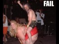 Epic Fail