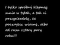 Tylko spróbuj! Już nie żyjesz...