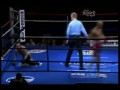 Kamil Łaszczyk vs Montoya Jr (szybki nokaut)