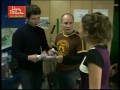 Nie zadzieraj z karateką