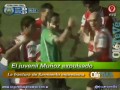Koszmarna kontuzja piłkarza