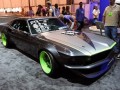 Ford Mustang RTR X