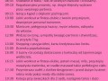 Perfekcyjny dzień kobiety