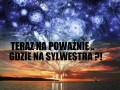 Teraz na poważnie