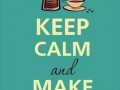 Keep calm