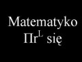 Matematyko...