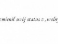 Status - szybki