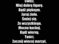 Wyluzuj, żyj...
