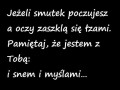 Dla najlepszej kumpeli...