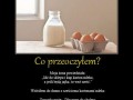 Co przeoczyłem...