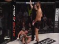 Niezwykle efektowny nokaut w MMA