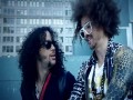 LMFAO - Champagne Showers ft. Natalia Kills