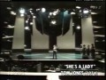 Tom Jones - She is a Lady