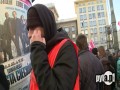 O Marszu Niepodległości na wesoło