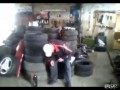 Żart Ruskich mechaników