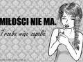 Miłości nie ma!