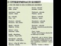 O dyskryminacji kobiet