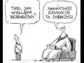 Jak wygląda bezrobotny