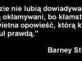 Kłamstwo