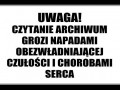 Czytanie archiwum