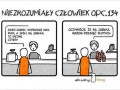 Niezrozumiały człowiek odc. 134