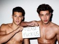 Please...