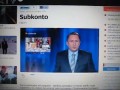 Jak główne stacje podają nam wiadomości?