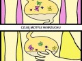 Gdy Cię widzę...