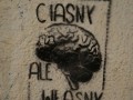 Ciasny ale własny