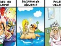 Polak na urlopie