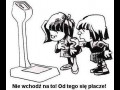 Nie wchodź na to!