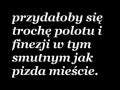 Przydałoby się trochę polotu