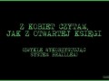 Z kobiet czytam jak z otwartej księgi