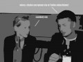 Zaczynam się w Tobie zakochiwać...