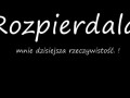 Dzisiejsza rzeczywistość